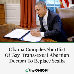 The Onion