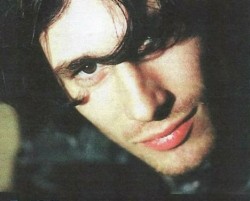 jeffbuckleyforever:  Jeff Buckley by Valerie Phillips