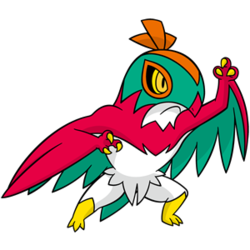 tehsaixatron:  HAWLUCHA.ITS A FUCKING LUCHADOR HAWK.SHOW ME YOUR