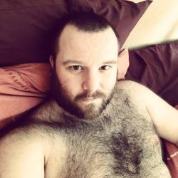 mikeyaj:Thursday fursday #gayselfie #gay #gaybear #gaycub #sexybears