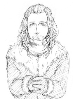 maonethedwarf:  Fili by くろす       