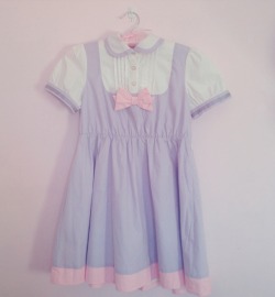 xchinadollyx:  Dolly Dresses 