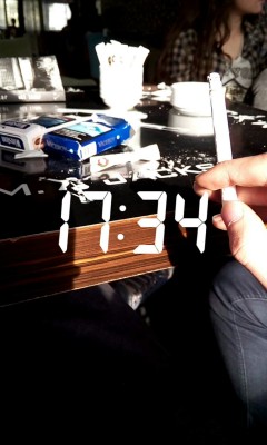 IT'S NOT PORN, IT'S ART