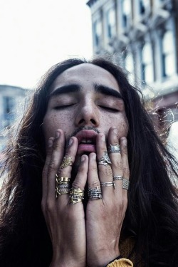 Willy Cartier by Leonardo Corredor