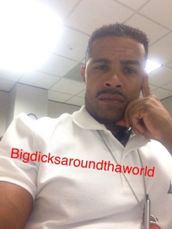 bigdicksaroundthaworld:  would you let him fuck??🍑🍆👅💦