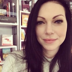 mcxlesbian:  laura-prepon-oitnb:  God damn it woman…  Put your