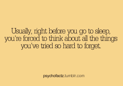 psychofactz:  More Facts on Psychofacts :)