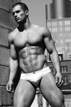 Lo Que Me Gusta De Un Hombre