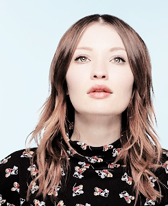 emily browning lovers