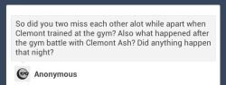 askdiodeshipping:  ASH: I don’t know about Clemont, but I know