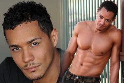 themoinmontrose:  canadian dancer/actor christian vincent @CJDevi