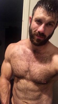 hairymenparadise:Follow us for more –> http://bit.ly/2Vd3gKb