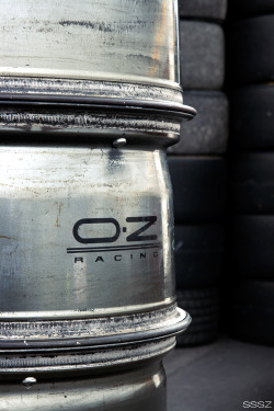 sssz-photo:  OZ Racing 