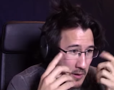aleks-chan:  Mark’s beautiful hair 