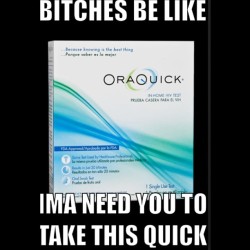 Okay I’m done 😂😭 #bitchesbelike #hiv #nottryingtodie