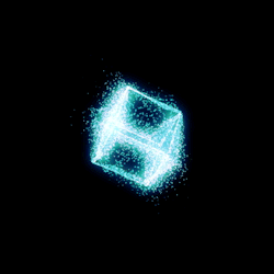 angulargeometry: Give Your All. | #GIF | #DAILY | #C4D | 
