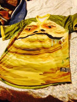 scificity:  The Altoona Curve had a Star Wars Night and auctioned