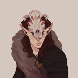 amandarotten: I just finished Trespasser and holy Solas, it was