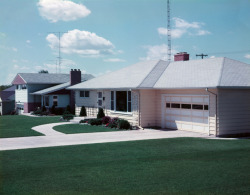 cigerettes:  rogerwilkerson:  Suburbia Sweet Suburbia  this i