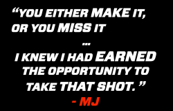 1 of the best jordan quotes ever