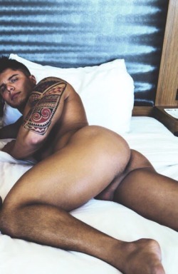 miguelorozcovictory:  He’s one of the guys I would love to