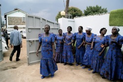 mielamiela: choir (kisumu, august 2016)