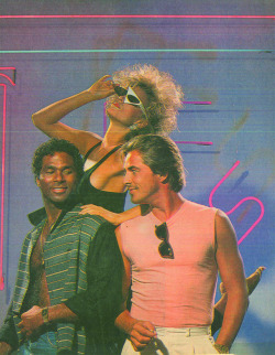2087:  Happy 30th anniversary Miami Vice. There was nothing like