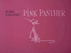kittenmeats:  “The Pink Panther Show” (1969–1976)