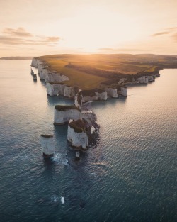 dreamingofgoingthere:  Jurassic Coast, England