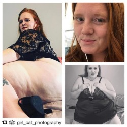 #Repost @girl_cat_photography ・・・ Plumperpass and bbw highway