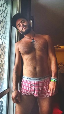 Follow my two hairy men blogs:http://sambrcln.tumblr.comhttp://hairysex.tumblr.com