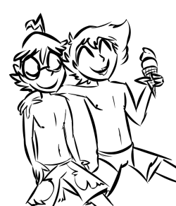 momunu111:  summer nerd boyfriends