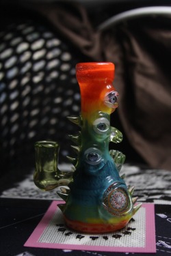 oregonbudlover:  High Quality Heady Glass http://goo.gl/nvdF3m