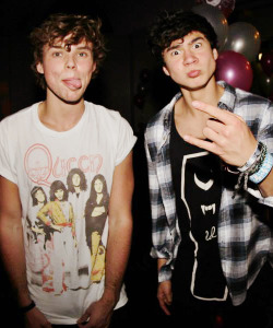 ☼ 5 Seconds Of Summer California ☼
