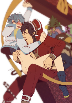 stuffedtofu:  Hello smexynosebleedinghippo-koujaku dear, i’m