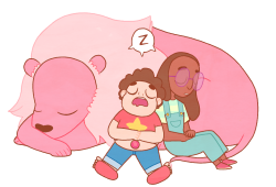 charlubby:  wish i had a giant pink lion to cuddle 