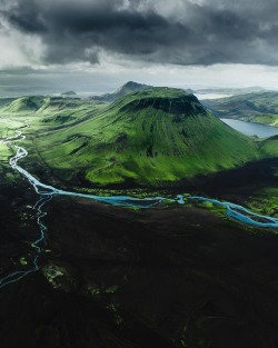 wanderlog:  Iceland