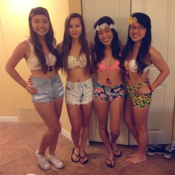 emilyan:  DAY 2 here we come!!!! 🌻🌻🌻🌻 👯👯 #edcLV2014