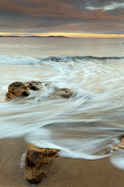 ayustar:  Boronia Beach by Jonathan Esling Photography on Flickr.