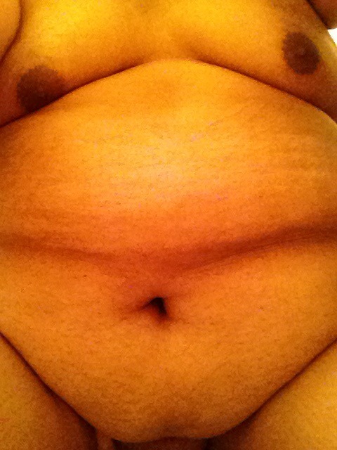 fgso:  My belly looks like a weird guy here. It needs a top hat though.  I’d top that hat