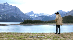brieslarsons:Brokeback Mountain (2005) dir. Ang Lee