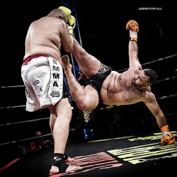 jmphotowall:  Strike-Fight II avec Fabio Pinca Officiel More