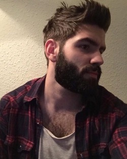 Celebration of the Male Beauty