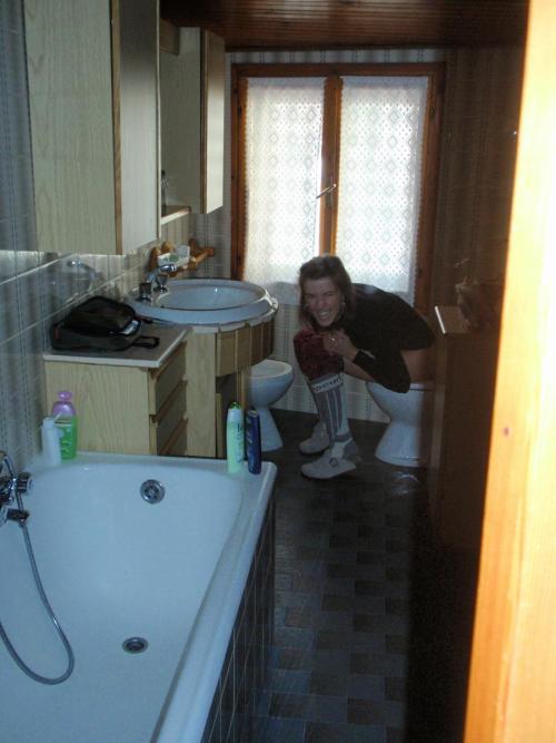 dimitrivegas:  Pooping