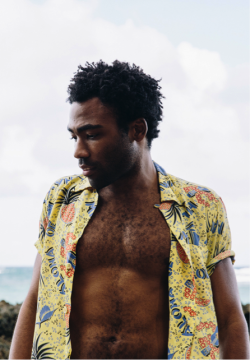 kenyanmade:  Bino 