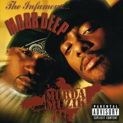 BACK IN THE DAY |4/17/99| Mobb Deep released their fourth album,