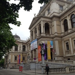 The University of Vienna  📝 #university #learning #vienna