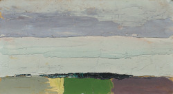 lawrenceleemagnuson:  Nicolas de Staël (1914–1955)Fontenay