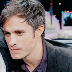 iconsunderground: Gael Garcia Bernal Icons            