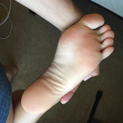 Feetrneat